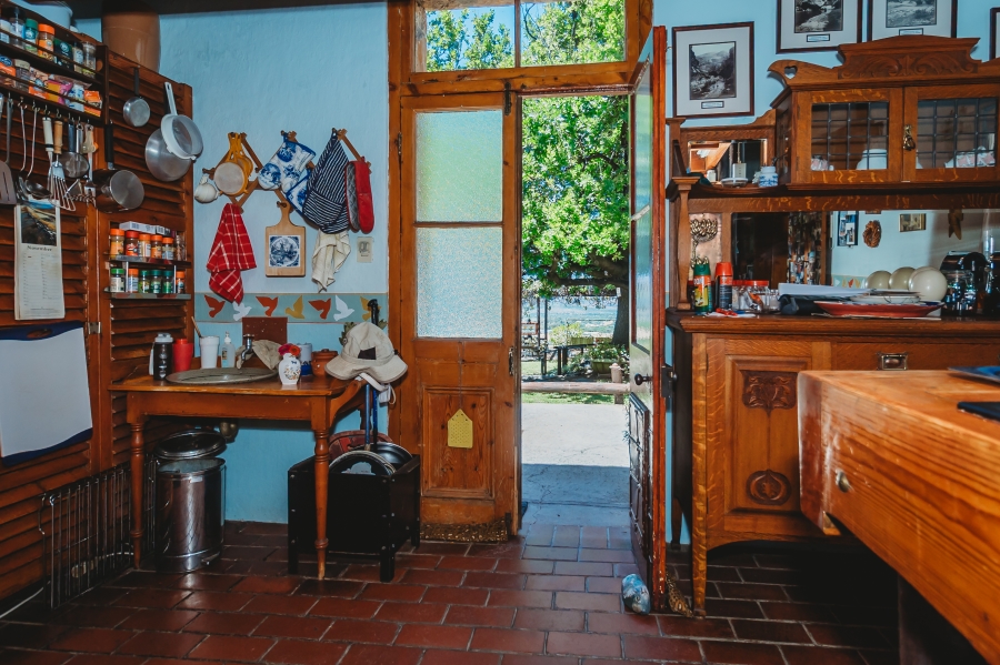 5 Bedroom Property for Sale in De Rust Western Cape